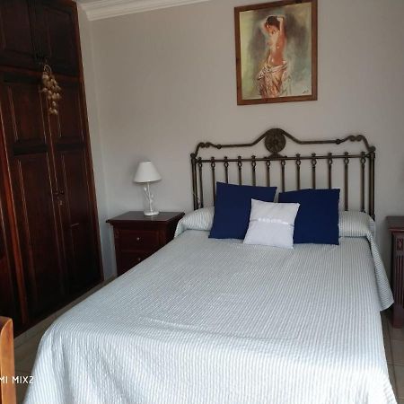 Apartamento El Almendro Пунтагорда Екстер'єр фото