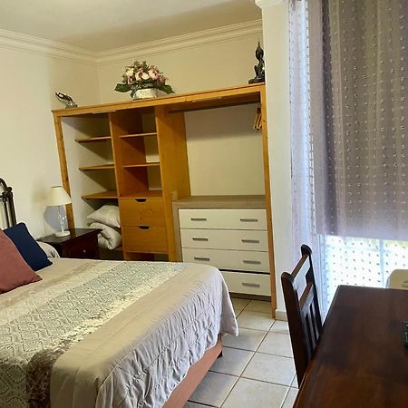 Apartamento El Almendro Пунтагорда Екстер'єр фото