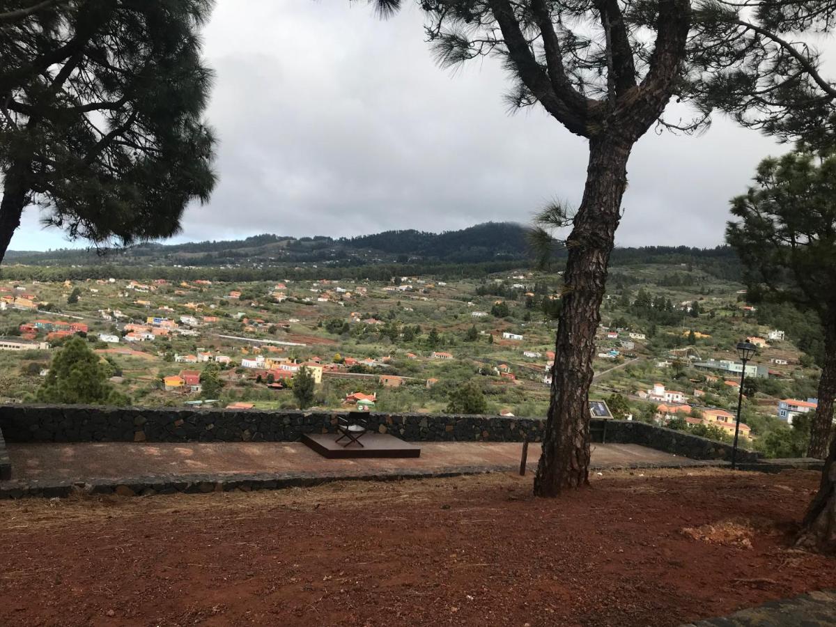 Apartamento El Almendro Пунтагорда Екстер'єр фото