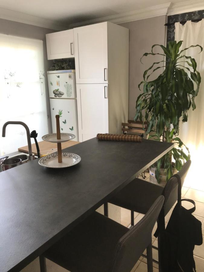 Apartamento El Almendro Пунтагорда Екстер'єр фото