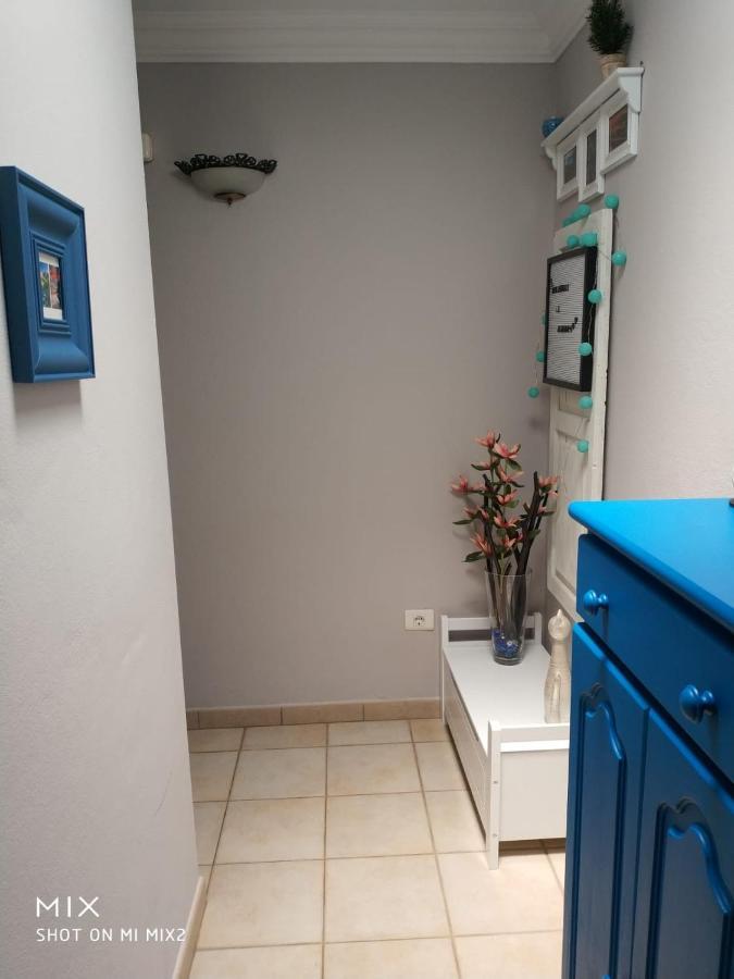 Apartamento El Almendro Пунтагорда Екстер'єр фото