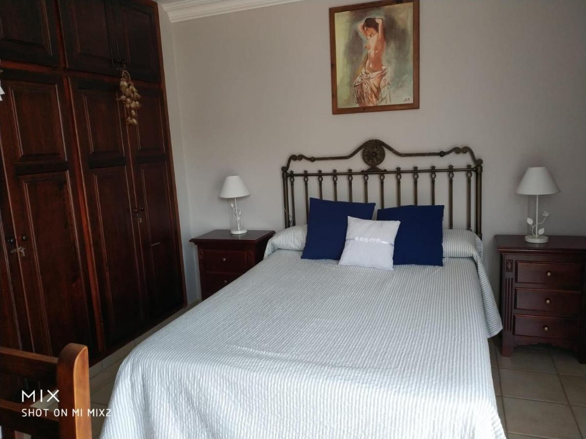 Apartamento El Almendro Пунтагорда Екстер'єр фото