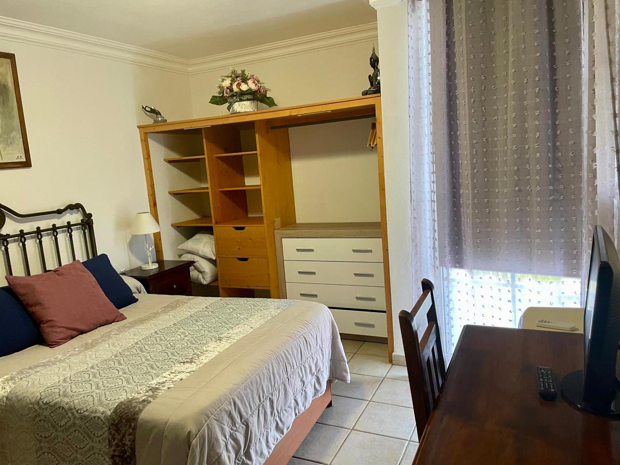 Apartamento El Almendro Пунтагорда Екстер'єр фото