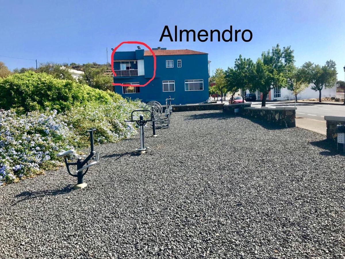 Apartamento El Almendro Пунтагорда Екстер'єр фото